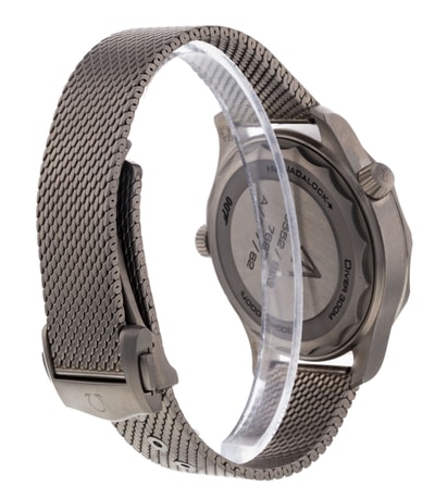 Omega Seamaster 300m 210.90.42.20.01.001